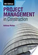 Projektmenedzsment az építőiparban - Project Management in Construction