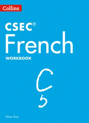 CSEC (R) francia munkafüzet - CSEC (R) French Workbook