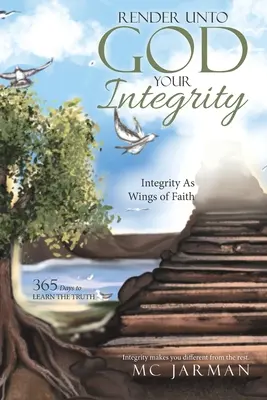 Adjátok meg Istennek a becsületességeteket: Az integritás mint a hit szárnya - Render Unto God Your Integrity: Integrity as Wings of Faith