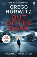 Out of the Dark - A Sunday Times bestsellere, a lebilincselő thriller. - Out of the Dark - The gripping Sunday Times bestselling thriller