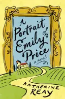 Emily Price portréja - A Portrait of Emily Price