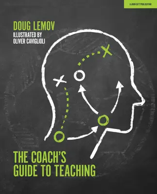 Az edző útmutatója a tanításhoz - The Coach's Guide to Teaching