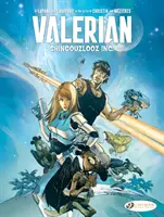 Valerian és Laureline - Valerian and Laureline