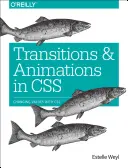 Átmenetek és animációk CSS-ben: Mozgás hozzáadása CSS-szel - Transitions and Animations in CSS: Adding Motion with CSS