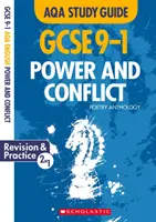 Power and Conflict AQA Poetry Anthology (Hatalom és konfliktus) - Power and Conflict AQA Poetry Anthology