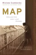 Térkép: Összegyűjtött és utolsó versek - Map: Collected and Last Poems