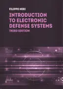 Bevezetés az elektronikus védelmi rendszerekbe, harmadik kiadás - Introduction to Electronic Defense Systems, Third Edition