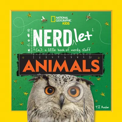 Nerdlet: Animals