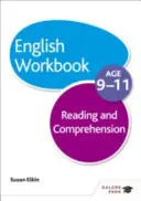 Olvasás és szövegértés munkafüzet 9-11 éves korig - Reading & Comprehension Workbook Age 9-11