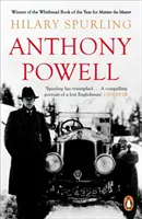 Anthony Powell - Az idő zenéjére táncolva - Anthony Powell - Dancing to the Music of Time