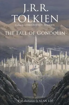 Gondolin bukása - The Fall of Gondolin