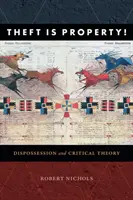 A lopás tulajdon!: A kisajátítás és a kritikai elmélet - Theft Is Property!: Dispossession and Critical Theory