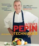 Jacques Ppin Új teljes technikák - Jacques Ppin New Complete Techniques