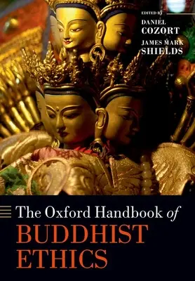 A buddhista etika oxfordi kézikönyve - The Oxford Handbook of Buddhist Ethics