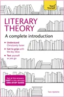 Irodalomelmélet: A Complete Introduction - Literary Theory: A Complete Introduction