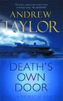 A halál saját ajtaja - A Lydmouth krimisorozat 6. könyve - Death's Own Door - The Lydmouth Crime Series Book 6