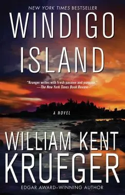 Windigo Island, 14