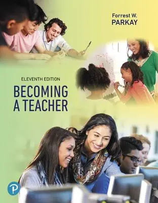 Tanárrá válás - Becoming a Teacher