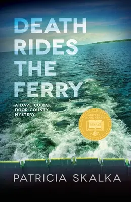 Death Rides the Ferry