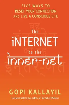 Az internettől a belső hálózatig - The Internet to the Inner-Net