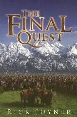 A végső küldetés - The Final Quest