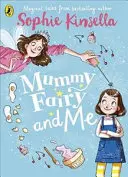 Múmiatündér és én - Mummy Fairy and Me