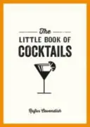 A koktélok kis könyve - Little Book of Cocktails