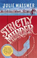 Szigorúan gyilkosság - Strictly Murder