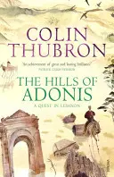 Hills Of Adonis