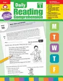 Napi olvasásértés, 1. osztály - Daily Reading Comprehension, Grade 1