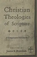 A szentségek keresztény teológiája: A Comparative Introduction (Összehasonlító bevezetés) - Christian Theologies of the Sacraments: A Comparative Introduction