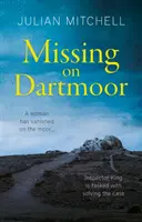 Eltűntek Dartmoorban - Missing on Dartmoor