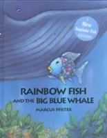 A szivárványhal és a nagy kék bálna - Rainbow Fish and the Big Blue Whale