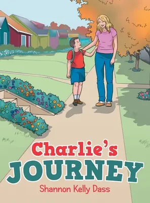 Charlie utazása - Charlie's Journey