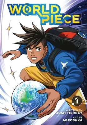 World Piece, Vol. 1, 1