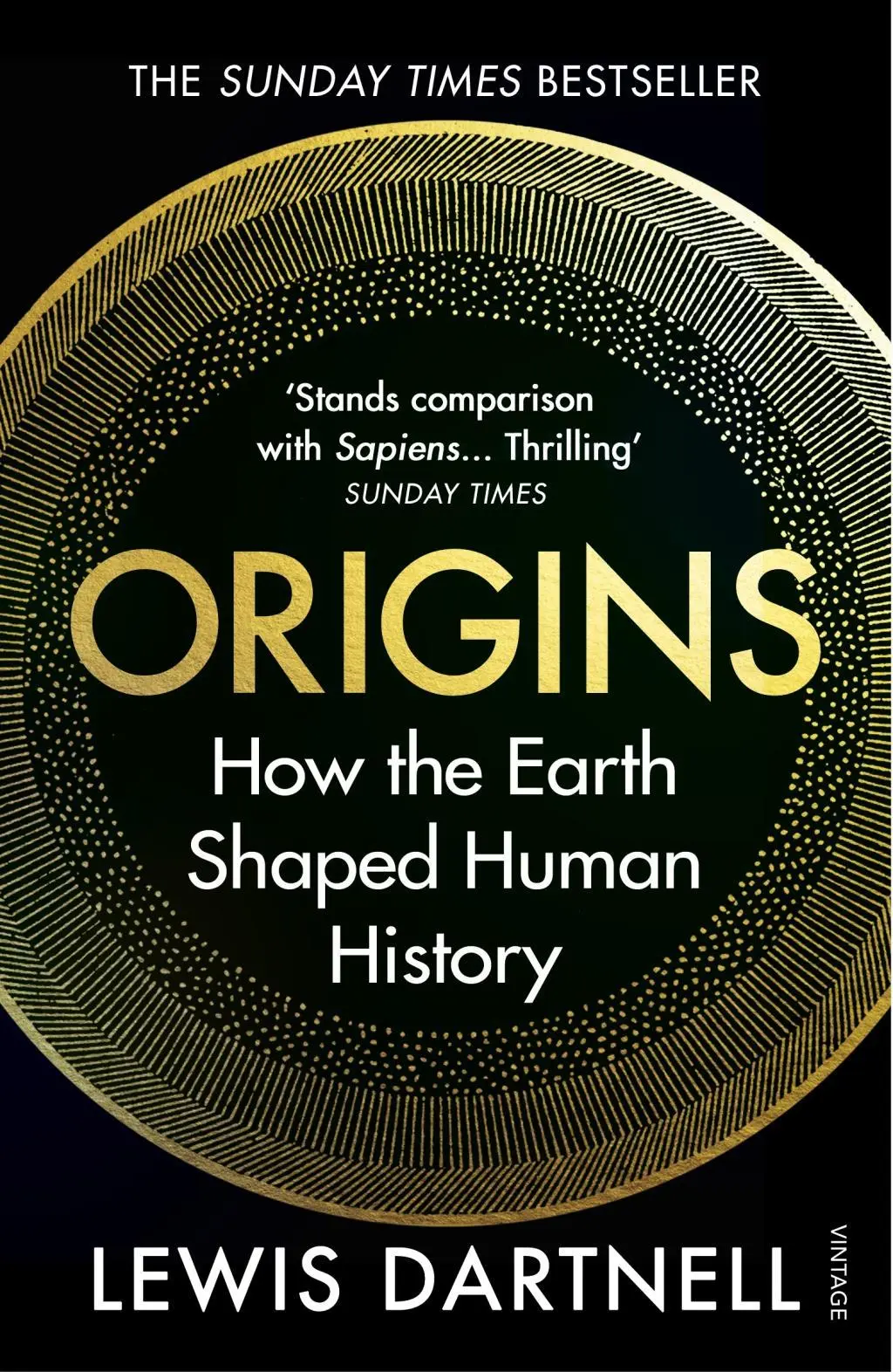 Origins - Hogyan alakította a Föld az emberiség történetét - Origins - How the Earth Shaped Human History