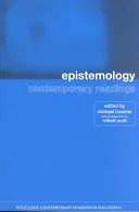 Episztemológia: Kortárs olvasmányok - Epistemology: Contemporary Readings