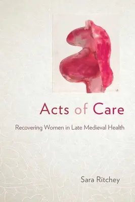 A gondoskodás cselekedetei - Acts of Care