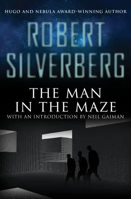 Az ember az útvesztőben - The Man in the Maze