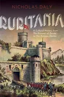 Ruritánia: Kultúrtörténet a zendai foglyoktól a hercegnői naplókig - Ruritania: A Cultural History, from the Prisoner of Zenda to the Princess Diaries
