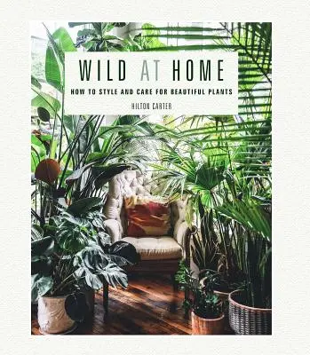 Wild at Home: Hogyan alakítsuk ki és gondozzuk a gyönyörű növényeket? - Wild at Home: How to Style and Care for Beautiful Plants