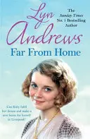 Távol az otthontól: Egy fiatal nő reményt és tragédiát talál az 1920-as évek Liverpooljában - Far from Home: A Young Woman Finds Hope and Tragedy in 1920s Liverpool