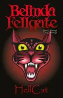 Belinda Fellgate - HellCat