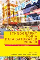 Etnográfia egy adattal telített világban - Ethnography for a data-saturated world