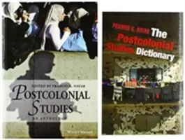 A posztkoloniális tanulmányok szótára és antológiakészlet - The Postcolonial Studies Dictionary and Anthology Set