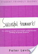 Diákbarát útmutató: Sikeres csapatmunka! - Student-Friendly Guide: Successful Teamwork!