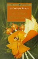 A három testőr: Lord Sudley rövidített változata - The Three Musketeers: An Abridgement by Lord Sudley