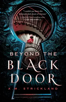 A fekete ajtón túl - Beyond the Black Door