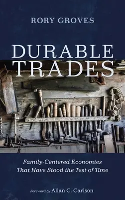 Tartós szakmák - Durable Trades