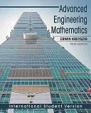 Haladó mérnöki matematika - Advanced Engineering Mathematics